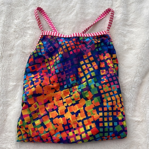 Dolphin Uglies Practice/training Suit - Picture 3 of 6